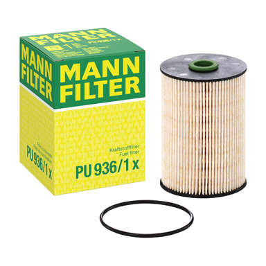 MANN Kraftstofffilter