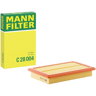Luftfilter