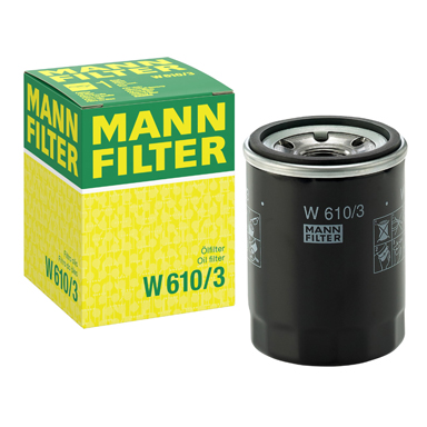 Ölfilter